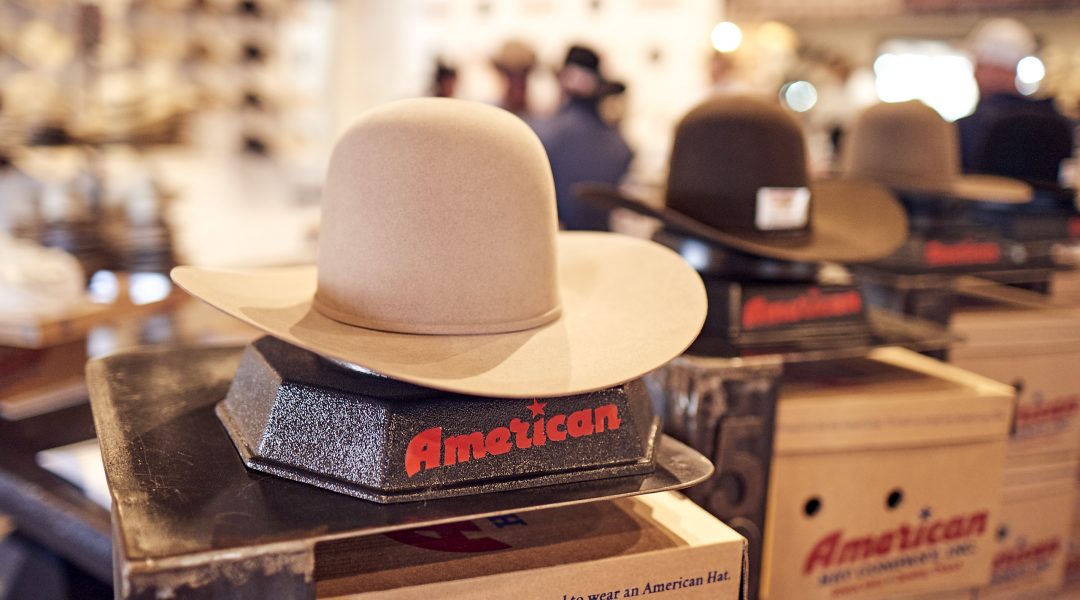 The Best Summer Hats and the Texans Who Wear Them With Real Flair