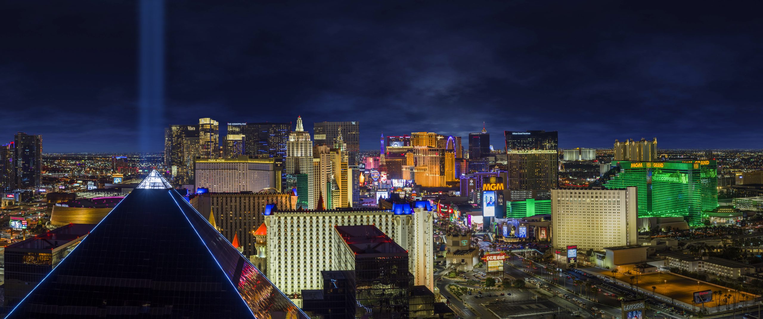 Wrangler NFR 2022 Guide To Las Vegas After Dark