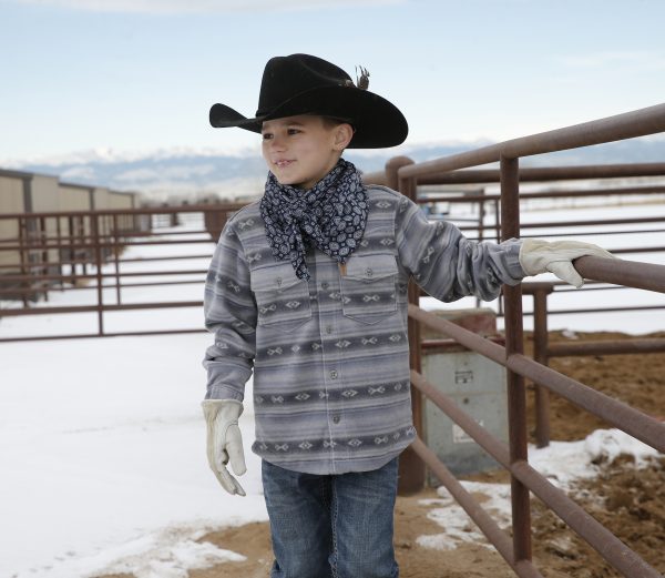 A Guide To Proper Cowboy Hat Etiquette - Cowboys and Indians Magazine