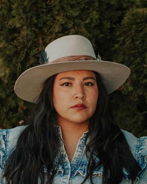 Listening To Native Voices: 15 Native Authors To Read This Year