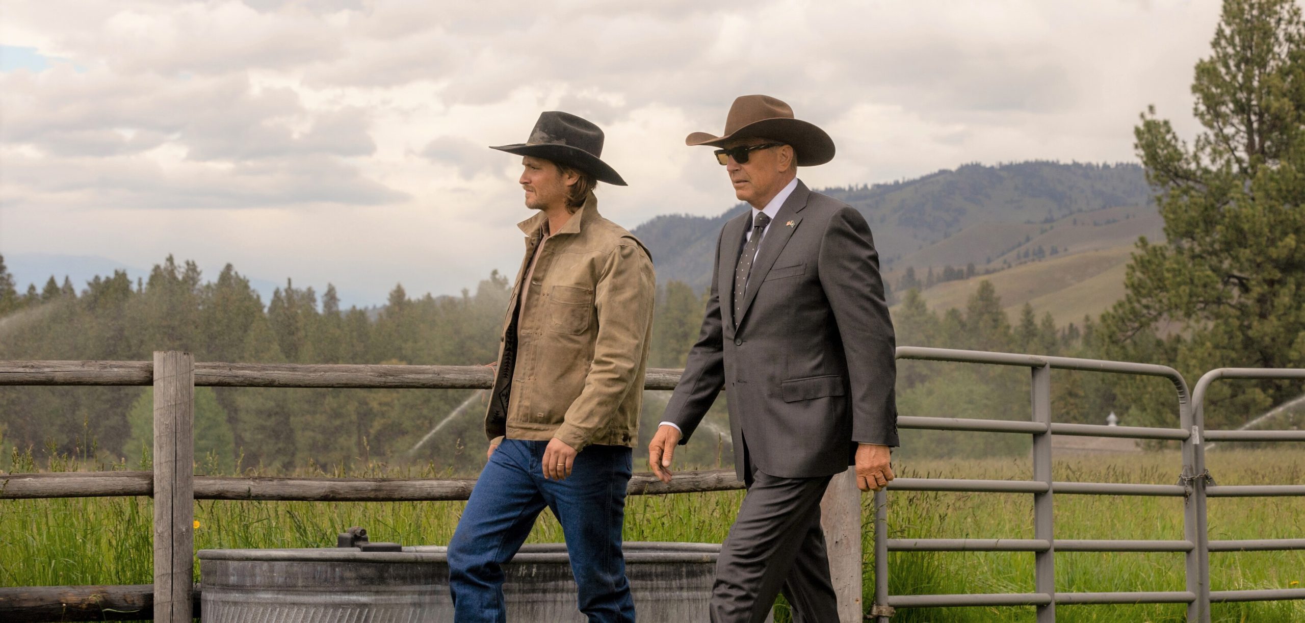 Yellowstone Scores 2022 Ratings Triumph