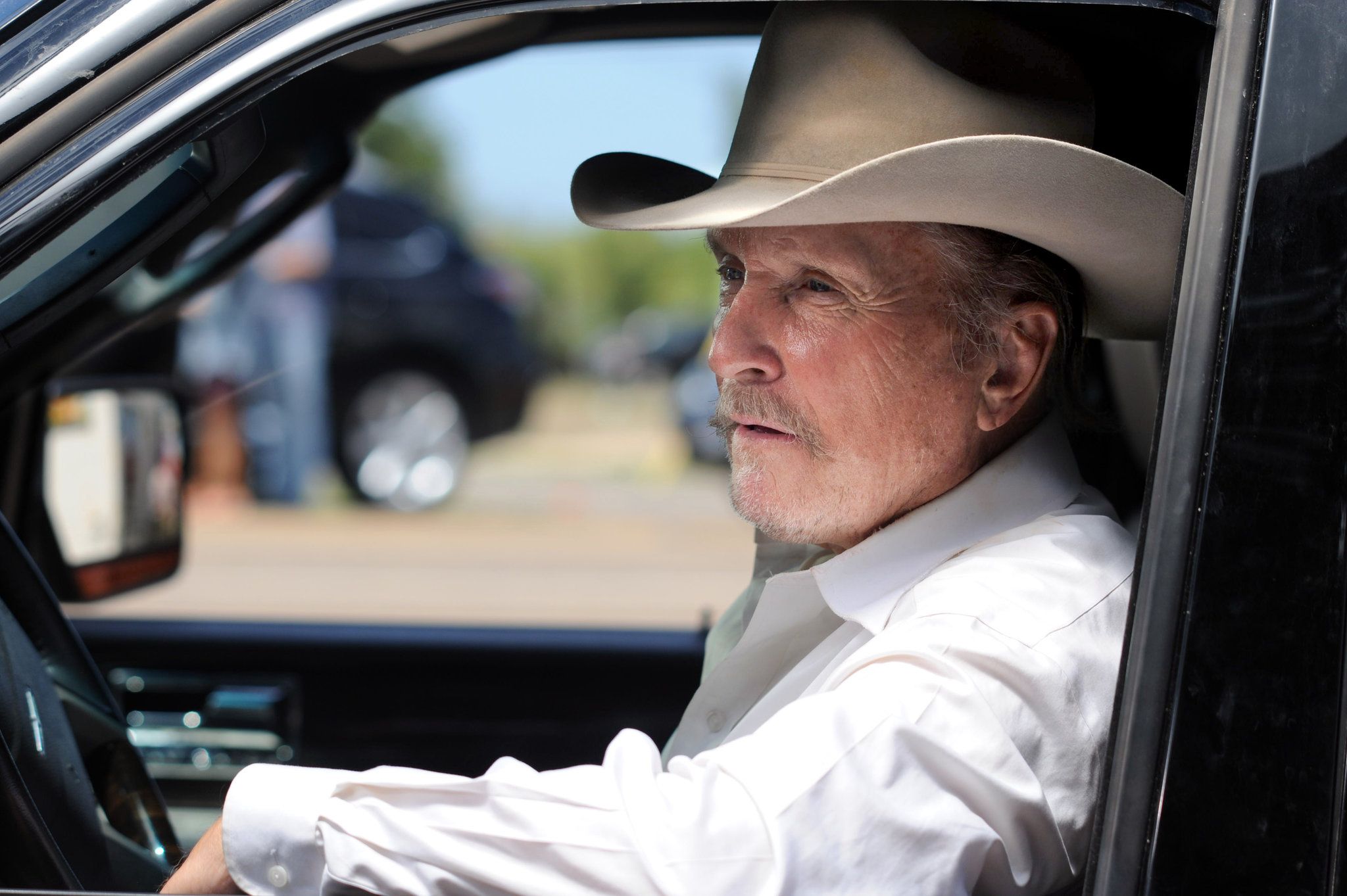 Robert Duvall Jokes About Being 90: 'I Don't Know If I Love Any of It