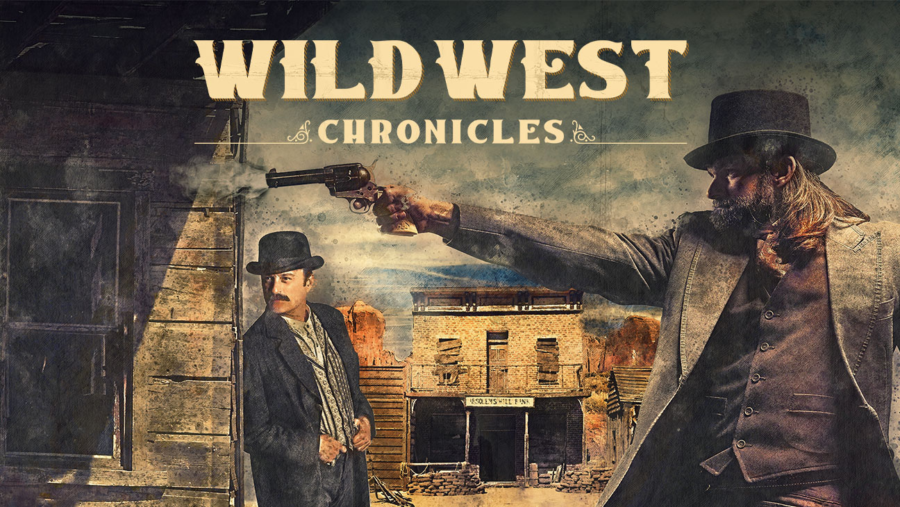 Wild West Chronicles Returns for Season 3 on INSP