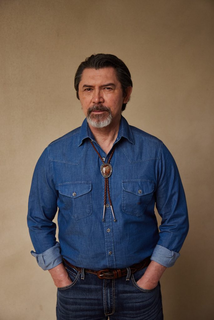 Words Of Wisdom Our Favorite Quotes Of Lou Diamond Phillips