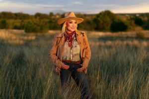 Tanya Tucker