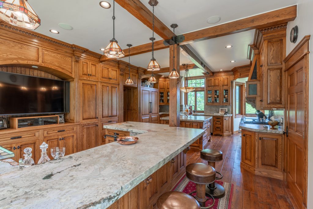 Hot Property Dan Fogelbergs Majestic Colorado Retreat Hits The Market