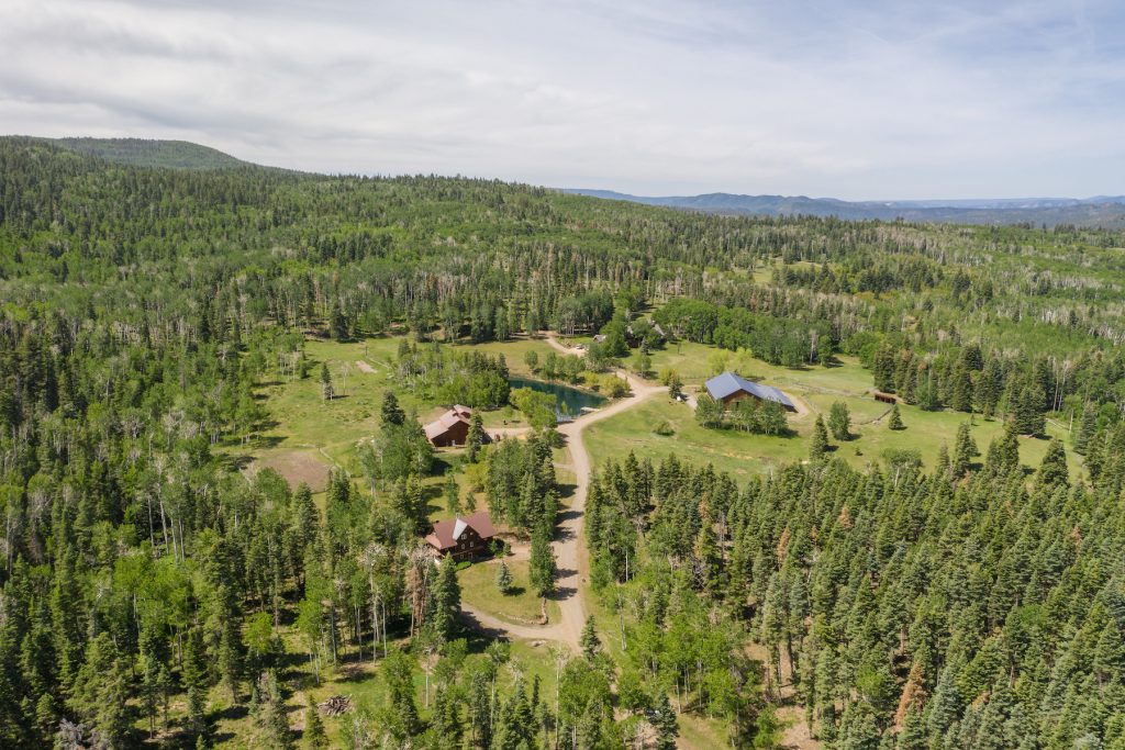 Hot Property: Dan Fogelberg’s Majestic Colorado Retreat Hits The Market