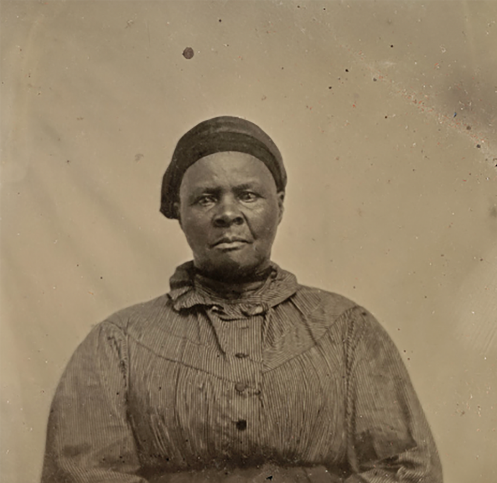 Mary Fields - Cowboys and Indians Magazine