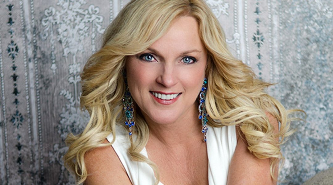 From the C&I Studio: Rhonda Vincent