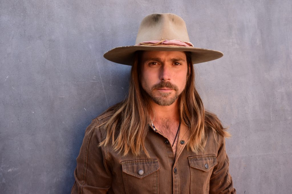 Lukas Nelson Finds Strength In Shared Experiences On Sticks And Stones