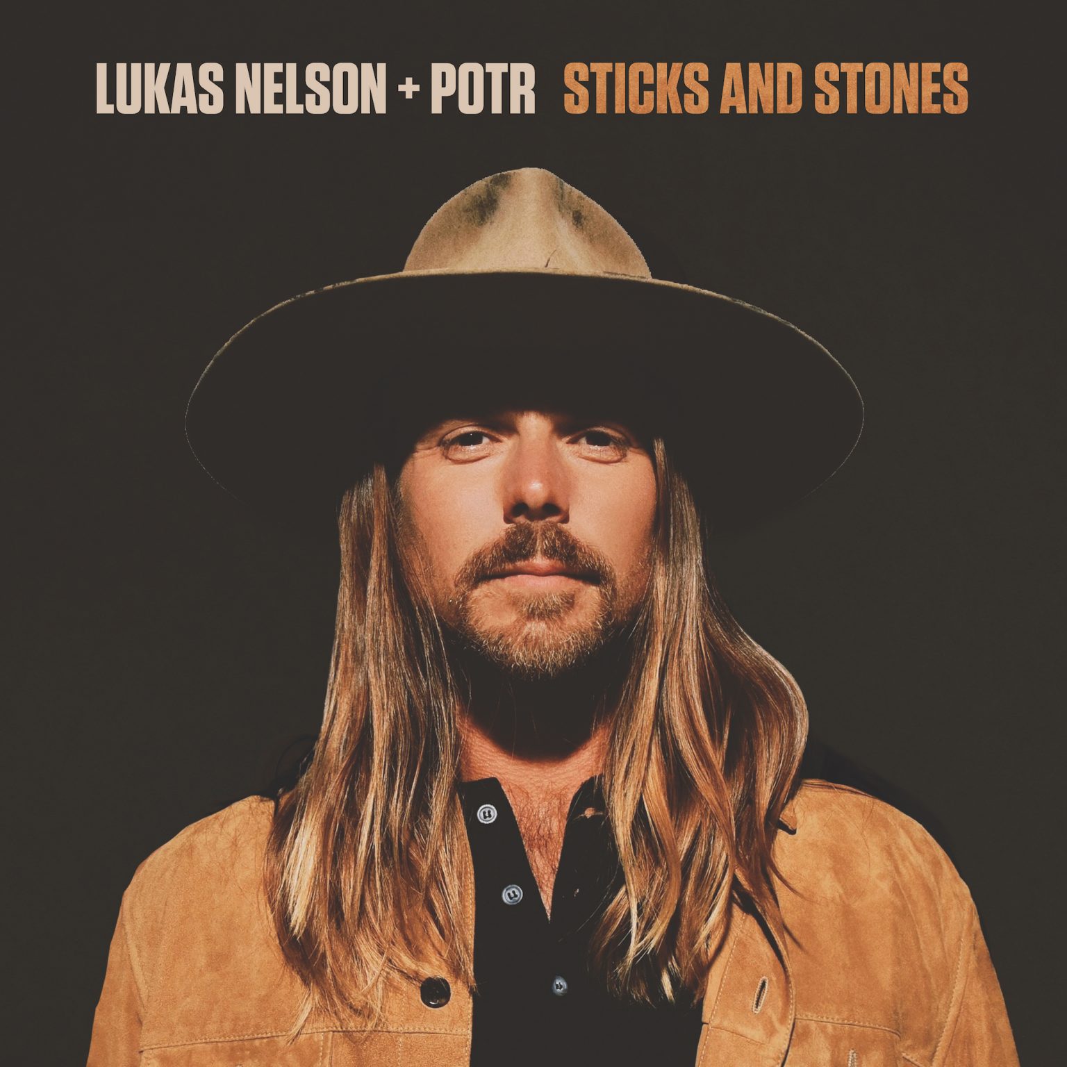 Lukas Nelson Finds Strength In Shared Experiences On Sticks And Stones