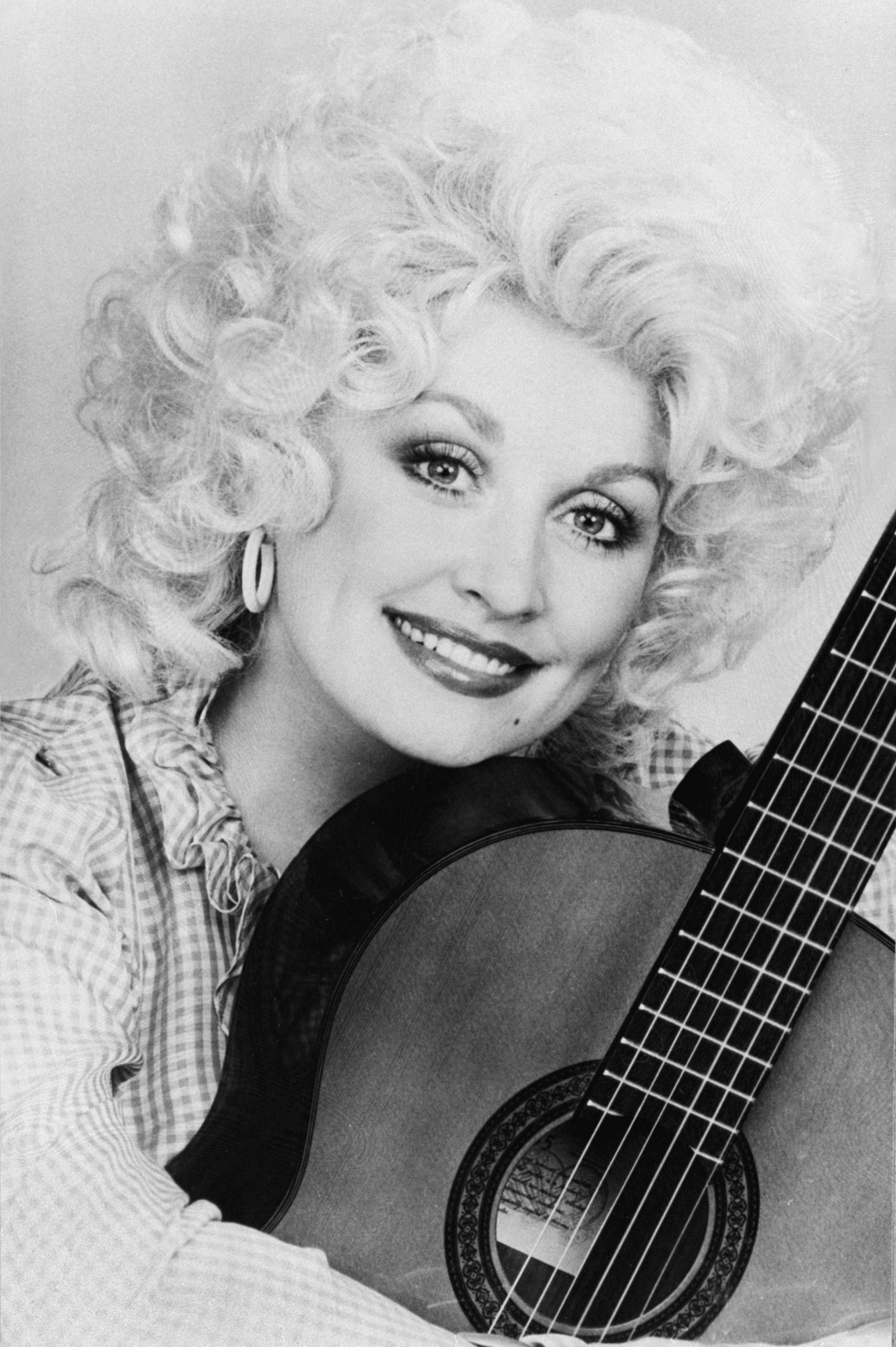 25 Of The Best Dolly Parton Quotes To Live By