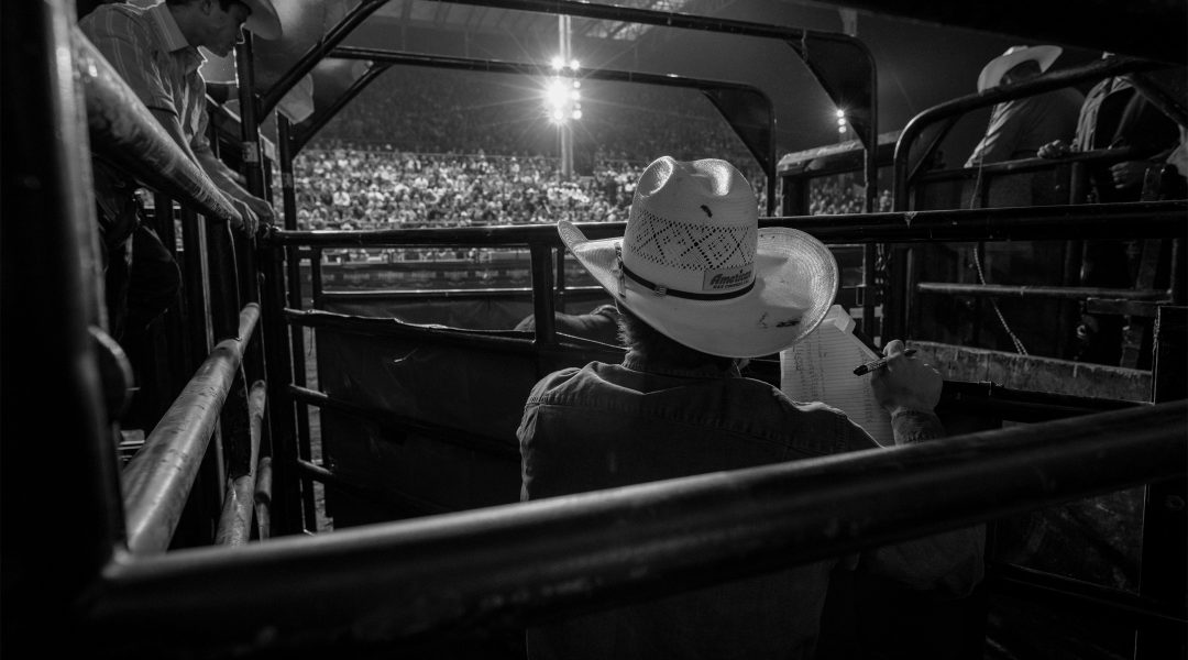 Let 'Er Buck: A Weekend At The Pendleton Round-Up