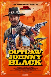 "Outlaw Johnny Black"