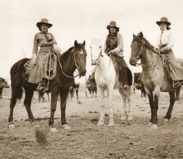 The Legacy Of Black Cowboys Is A Missing Chapter In Texas History