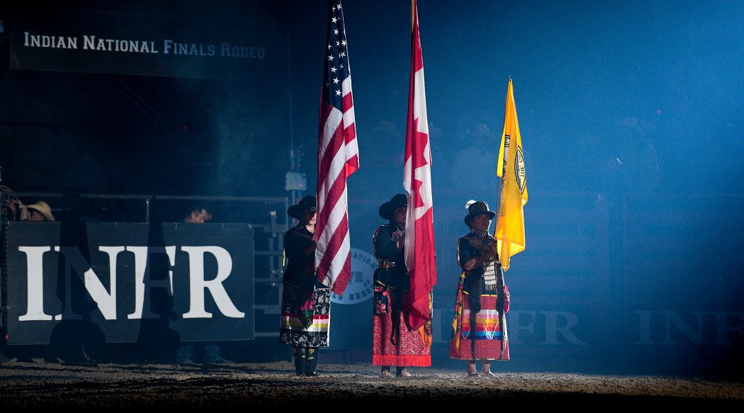 Indian National Finals Rodeo 2024 Dates Darya Blondelle