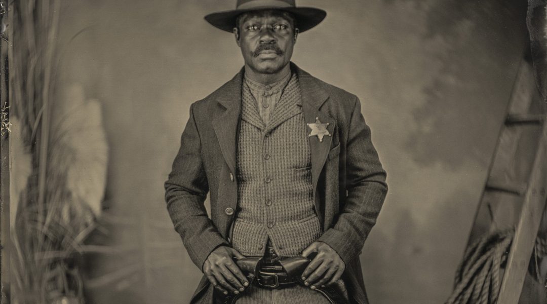 Paramount+ Releases Official Trailer for Lawmen Bass Reeves