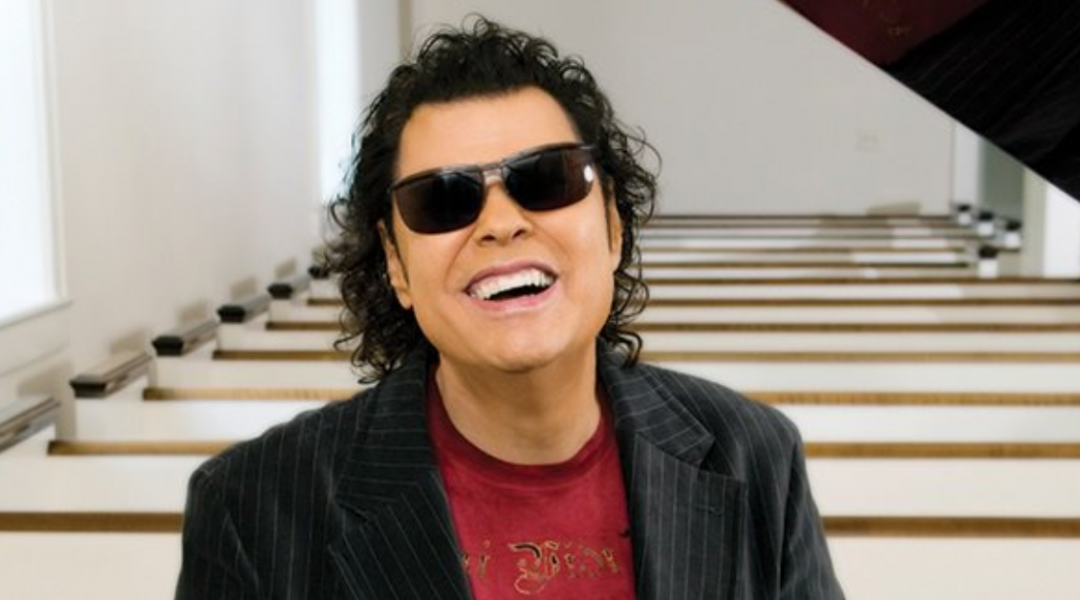 Friends and Fellow Artists Will Celebrate Ronnie Milsap at "Final