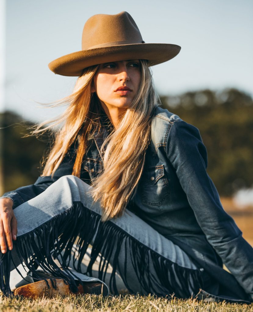 Winter Western Trend Report: Fringe & Flash - Cowboys and Indians Magazine