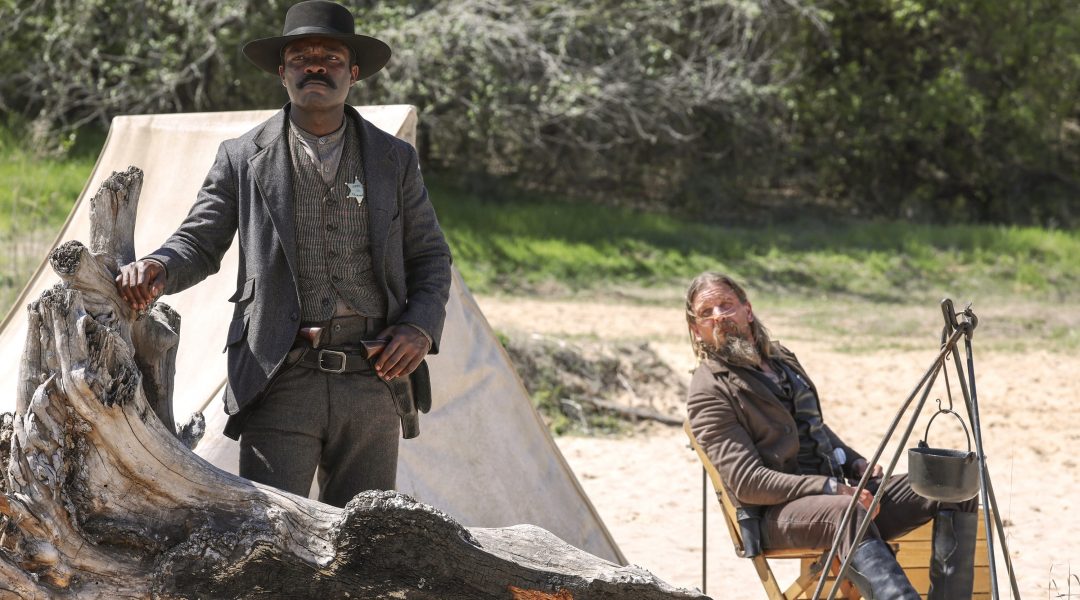 Lawmen Bass Reeves Part Vi Recap 1076