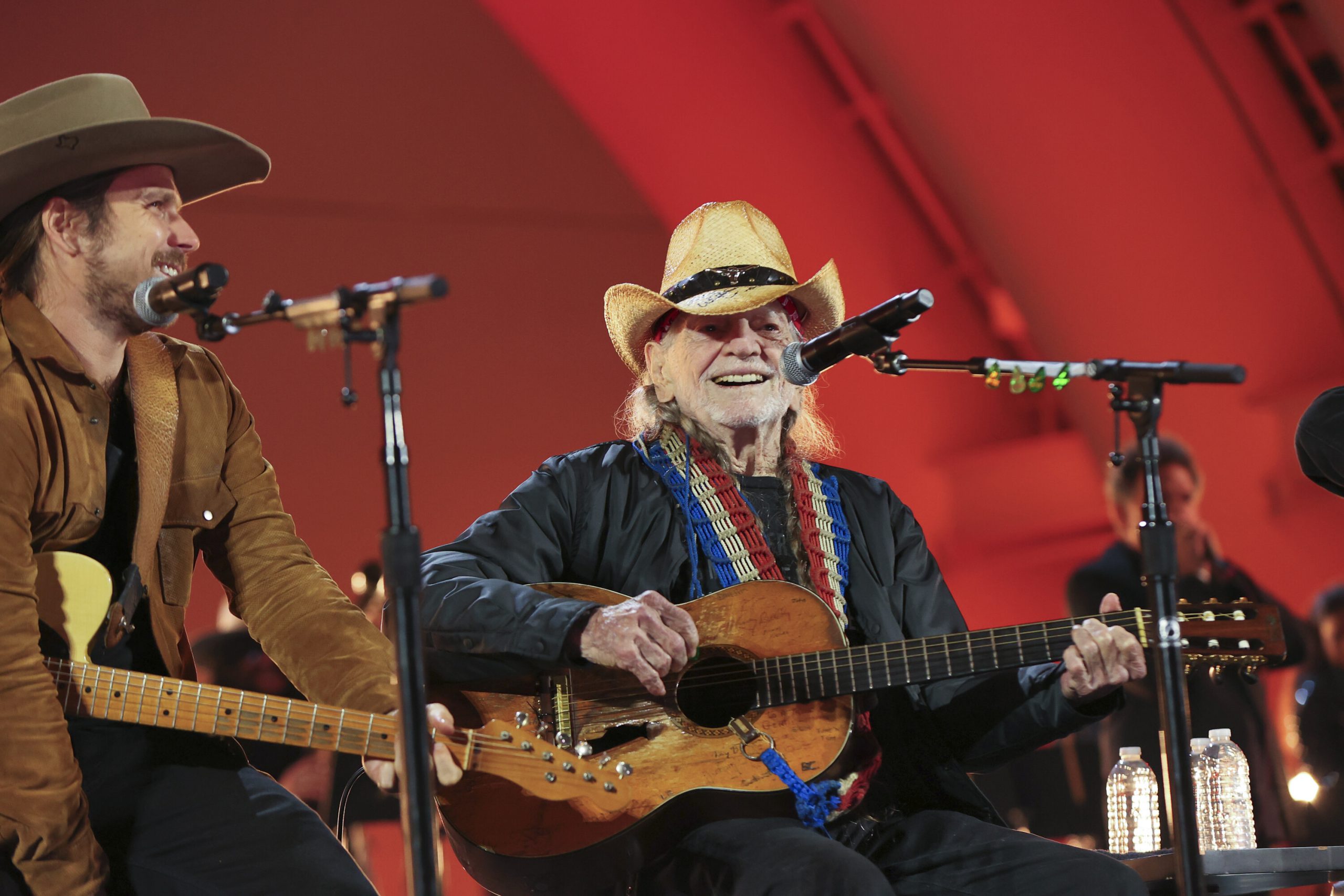 Willie Nelson's 90th Birthday Celebration - Cowboys And Indians Magazine