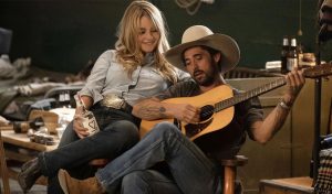 Hassie Harrison and Ryan Bingham