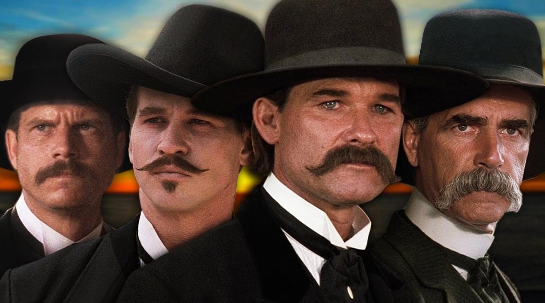 A 30th Anniversary Overview of Tombstone