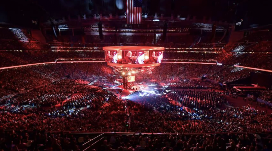 The 2024 Houston Livestock Show And Rodeo Concert Lineup