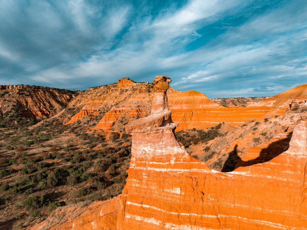 Destination Amarillo, Texas: Home Of The American Quarter Horse