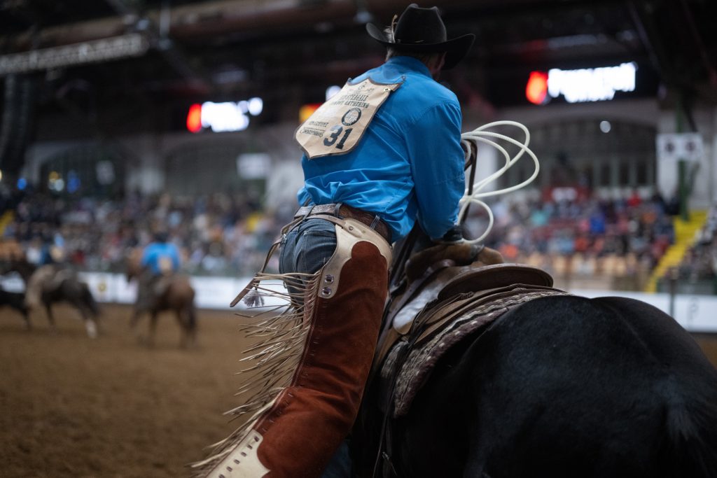 Red Steagall’s Cowboy Gathering In Photos