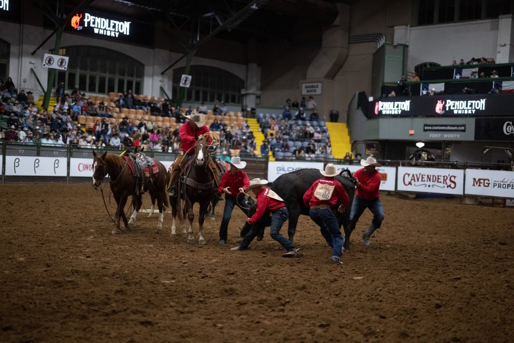 Red Steagall’s Cowboy Gathering In Photos