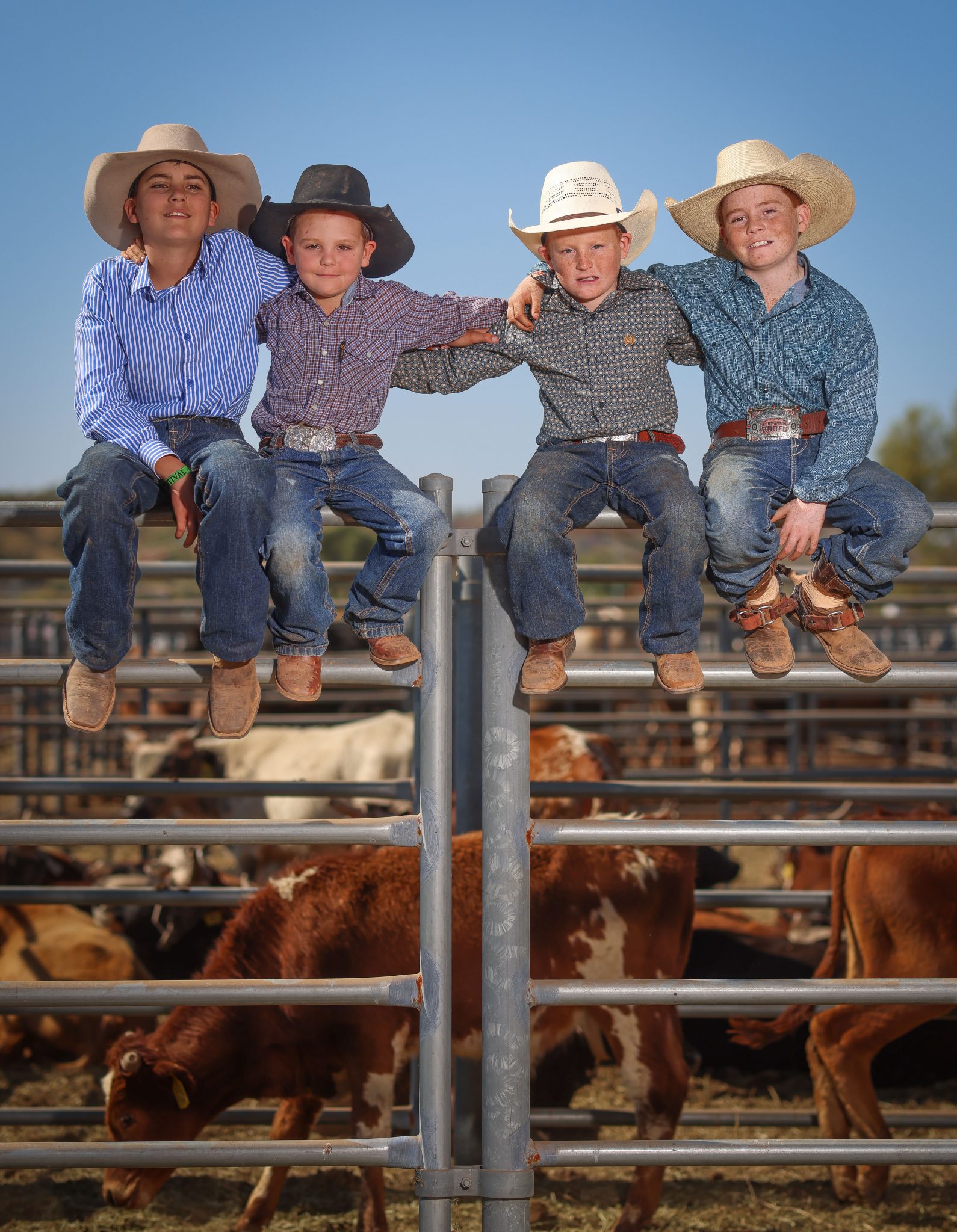 Inside Mount Isa Mines Rodeo — Australia’s Biggest Night