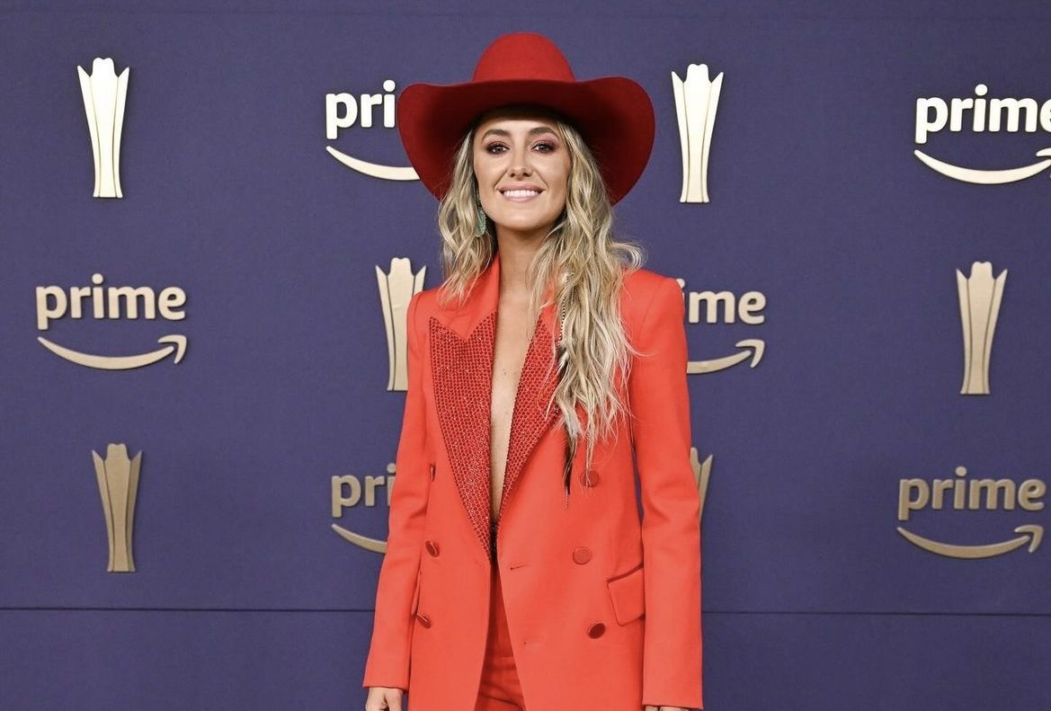 Who Dazzled On The 2024 ACM Awards Red Carpet