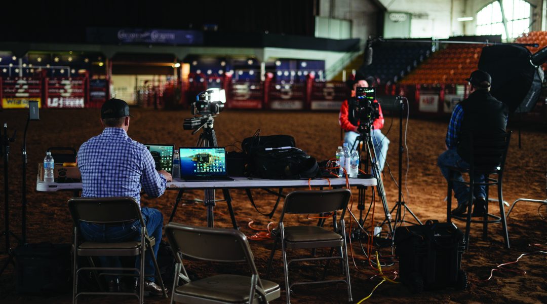 LaneFrostdocumentarybehindthescenes Cowboys and Indians Magazine