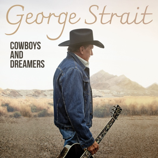 george strait tour songs 2023