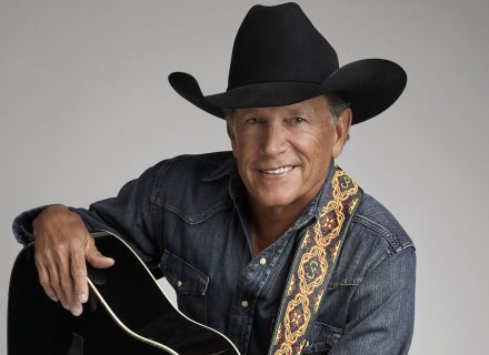 george strait tour songs 2023