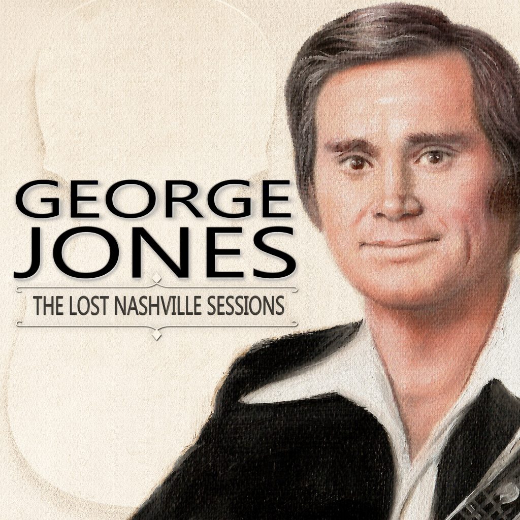 George Jones album