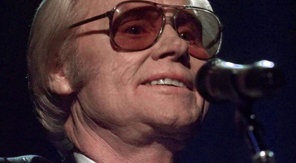 George Jones