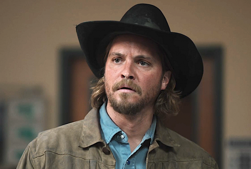 Yellowstone’s Costume Designer Recaps The Fashion In Season 5, Episode 11