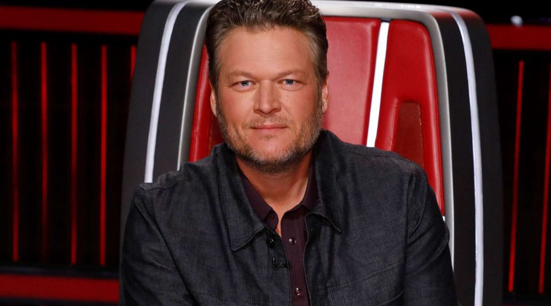 On The Road With Blake Shelton and Taylor Sheridan - Cowboys and Indians  Magazine