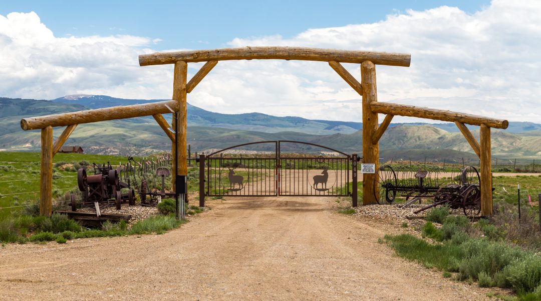 Hot Property: Western Dreams Ranch – Cowboys and Indians Magazine