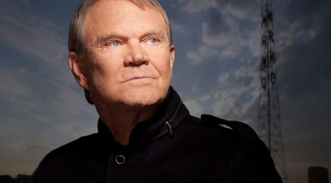 Friends and Contemporaries Pay Tribute to Glen Campbell - C&I Magazine