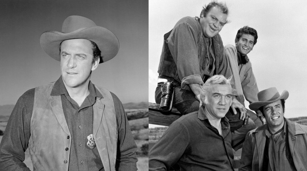 Classic Tv Western Tournament - C&i Magazine