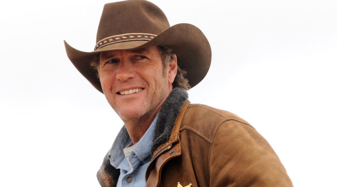 Netflix Announces “Longmire” Return Date Cowboys and Indians Magazine