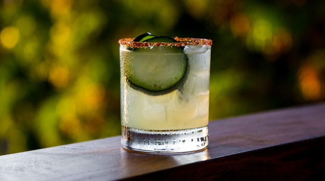 Cocktail Recipe: Margarita Picosa - C&I Magazine