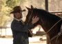 Josh Duhamel in "Ransom Canyon"