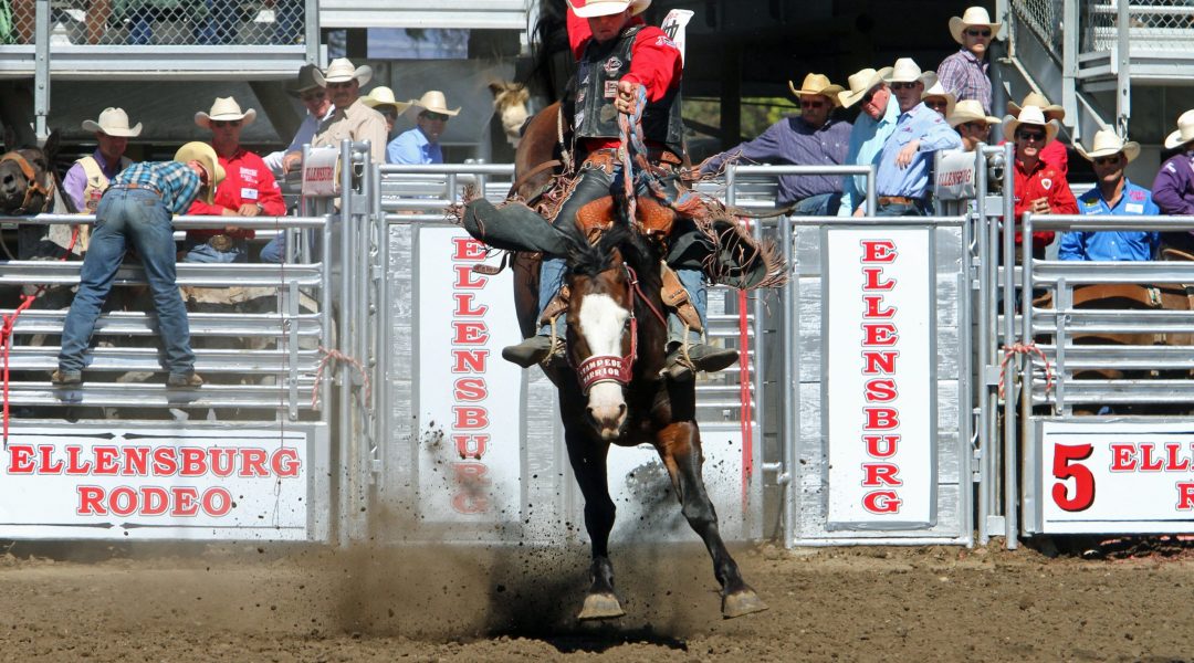 Pro Rodeo - Cowboys and Indians Magazine