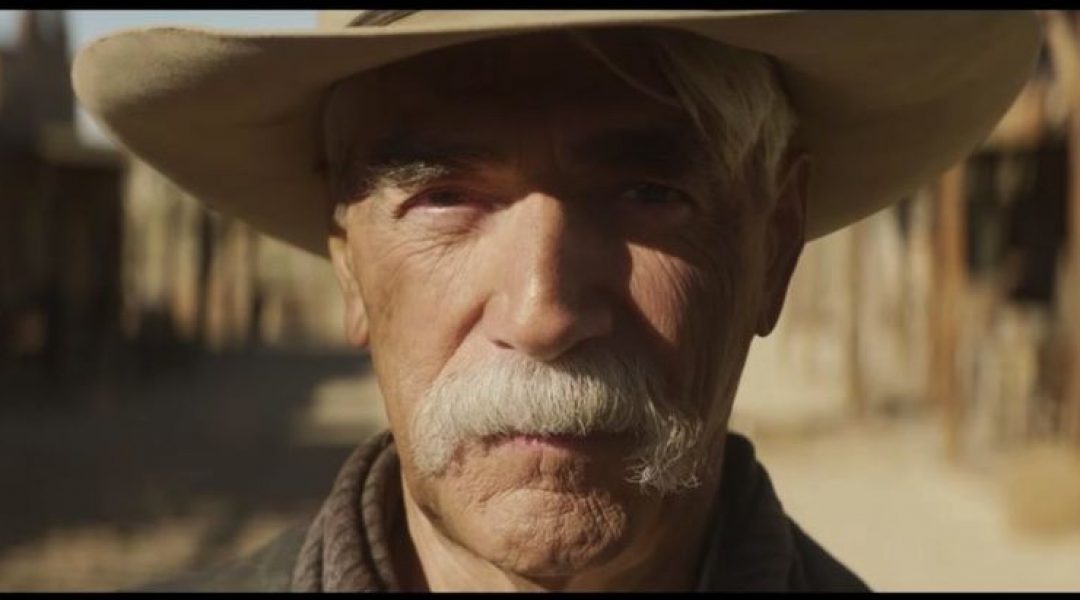 Sam Elliott Versus Lil Nas X: May the Best Dancer Win! - Cowboys and ...