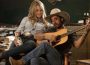 Hassie Harrison and Ryan Bingham