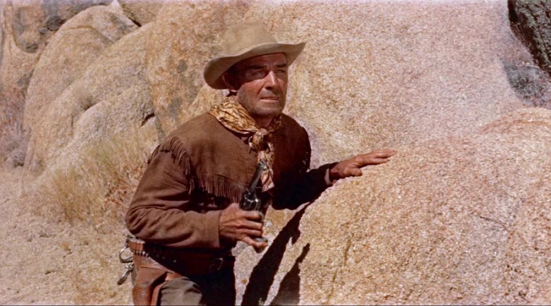 C&I Live Tweet: Ride Lonesome and The Life and Times of Judge Roy Bean  on Turner Classic Movies - Cowboys and Indians Magazine